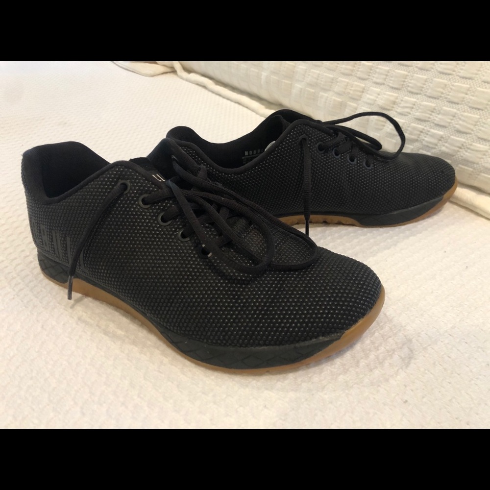 Nobull Trainers